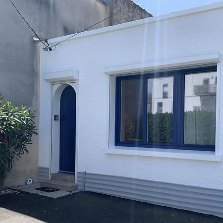 סן נזאר Maison De Vacances Arzael A 200M De La Plage Celebre De Mr Hulot מראה חיצוני תמונה