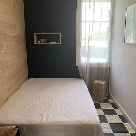 סן נזאר Maison De Vacances Arzael A 200M De La Plage Celebre De Mr Hulot מראה חיצוני תמונה