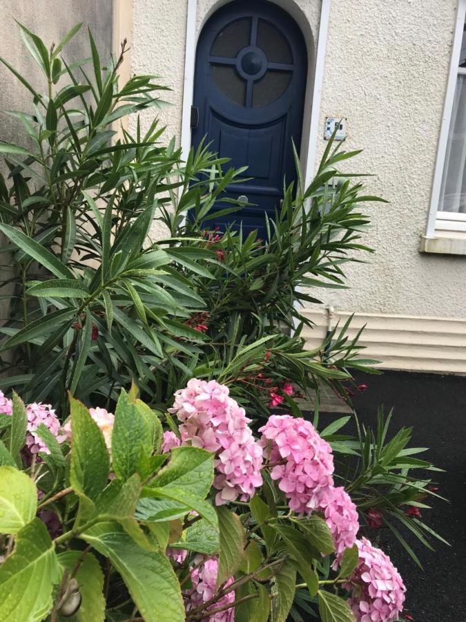 סן נזאר Maison De Vacances Arzael A 200M De La Plage Celebre De Mr Hulot מראה חיצוני תמונה