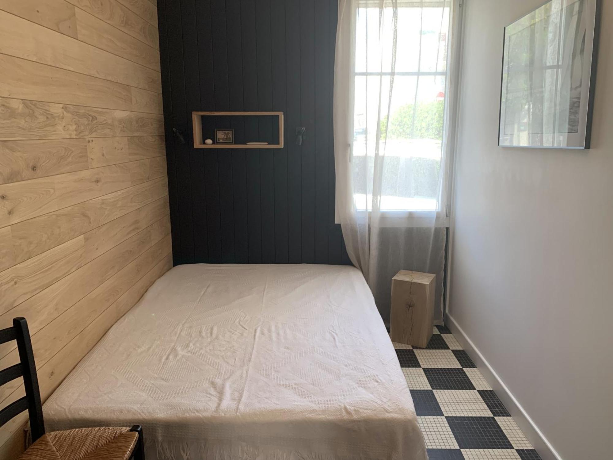 סן נזאר Maison De Vacances Arzael A 200M De La Plage Celebre De Mr Hulot מראה חיצוני תמונה